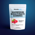 Magnesium Bisglycinate Gummies